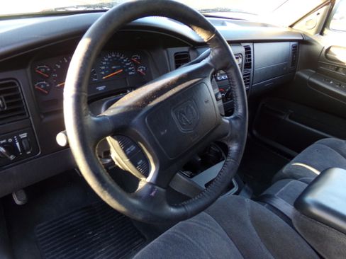 Used 2001 Dodge Dakota SLT image 10