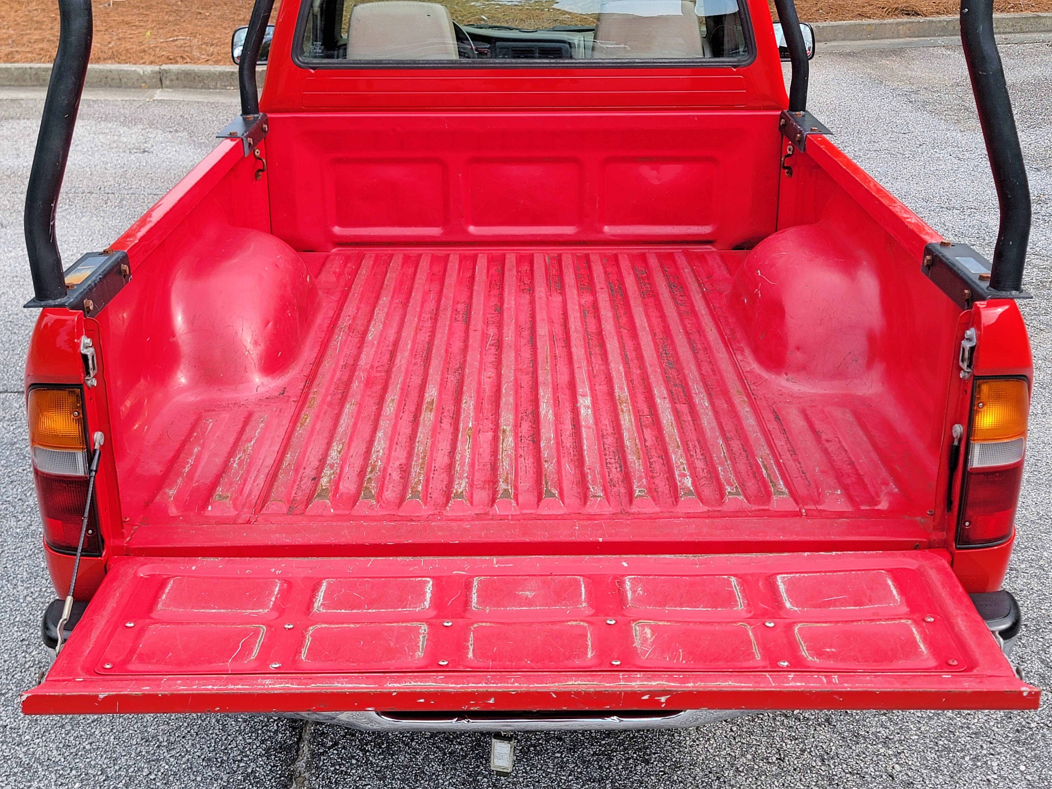 Used 1999 Toyota Tacoma 2WD Regular Cab image 23