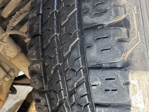 Used 2001 Ford F350 2WD Crew Cab DRW Super Duty image 14