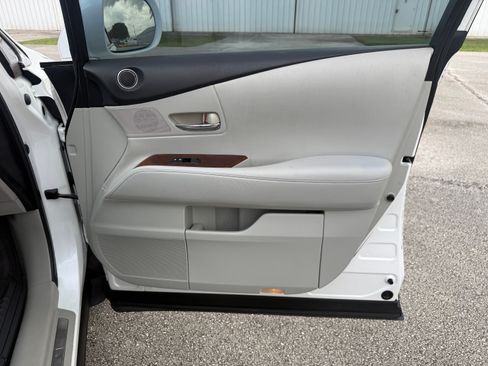Used 2010 Lexus RX 350 2WD image 75