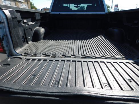 Used 2014 Chevrolet Silverado 1500 LT image 15