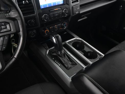 Used 2019 Ford F150 XLT image 21