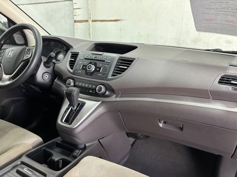 Used 2012 Honda CR-V EX image 16