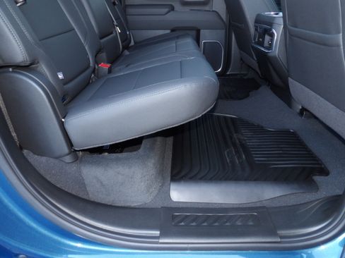 New 2026 Chevrolet Silverado 2500 LTZ image 39