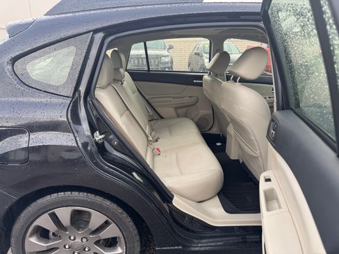 Used 2013 Subaru Impreza 2.0i Sport Limited image 16