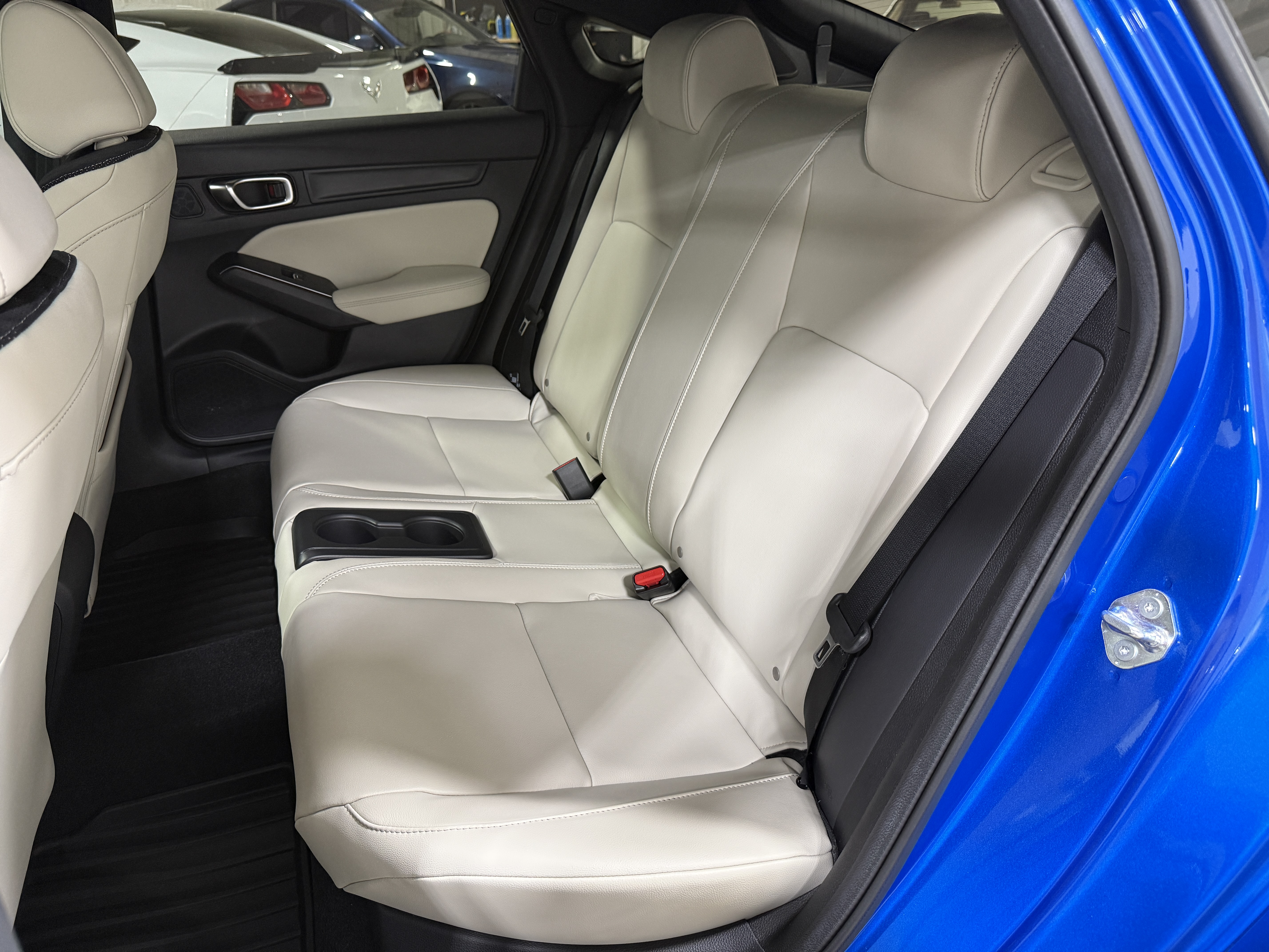 Used 2026 Acura Integra Type S FWD image 31