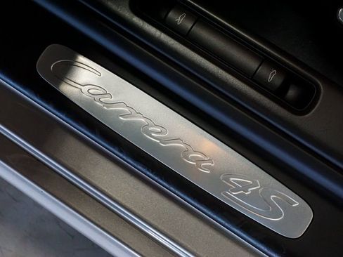 Used 2012 Porsche 911 Carrera 4S AWD/4WD image 54
