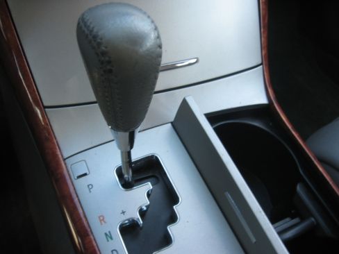 Used 2006 Toyota Avalon XLS FWD image 12