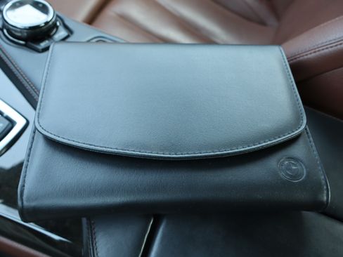 Used 2015 BMW 640i Gran Coupe xDrive image 36