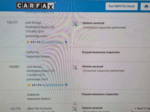 Used 2005 Lexus SC 430 image 69