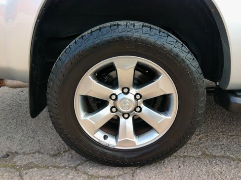 Used 2007 Toyota 4Runner Limited image 19