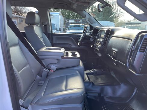 Used 2019 GMC Sierra 2500 image 16
