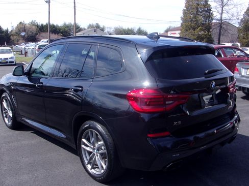 Used 2019 BMW X3 M40i image 13