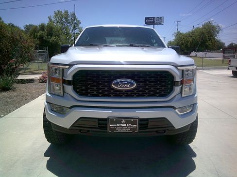 Used 2021 Ford F150 XL AWD/4WD image 28