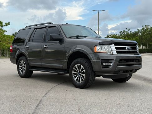Used 2016 Ford Expedition 2WD image 7