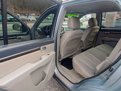 Used 2007 Hyundai Santa Fe GLS image 14