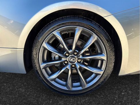 Used 2019 Lexus RC 350 F Sport w/ Accessory Package image 14