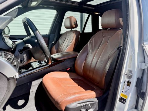 Used 2017 BMW X5 xDrive35i AWD/4WD image 12