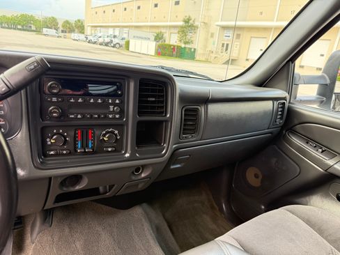 Used 2007 Chevrolet Silverado 3500 4x4 Crew Cab image 67