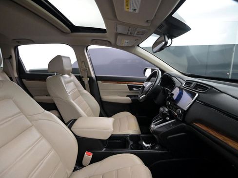 Used 2017 Honda CR-V EX-L image 42