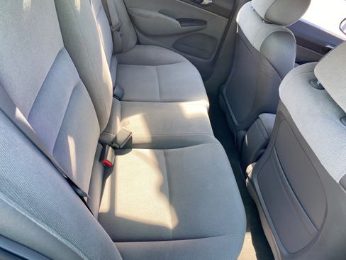 Used 2009 Honda Civic GX image 6