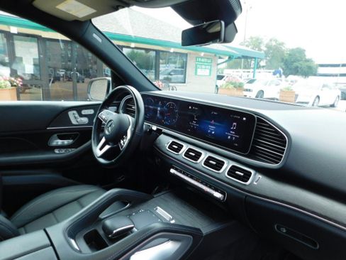 Used 2021 Mercedes-Benz GLE 350 image 26