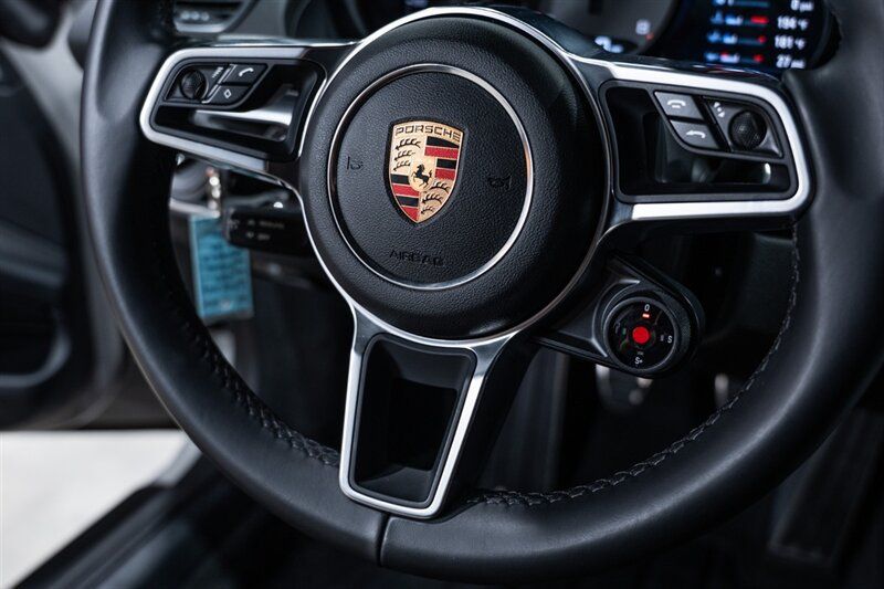 Used 2019 Porsche 718 Cayman S RWD image 45