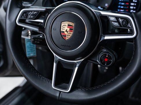 Used 2019 Porsche 718 Cayman S RWD image 45