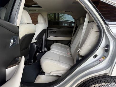 Used 2013 Lexus RX 350 AWD image 18