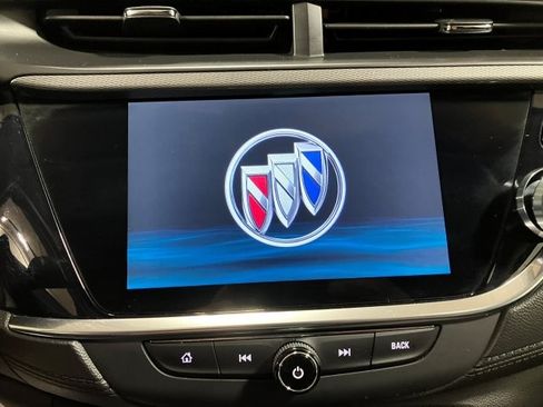 Used 2022 Buick Encore GX Preferred image 11