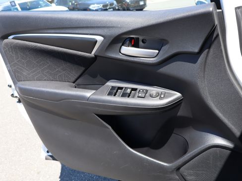 Used 2017 Honda Fit EX image 17