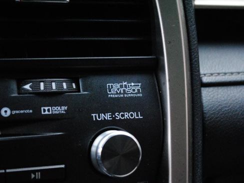 Used 2016 Lexus RX 350 Luxury image 31