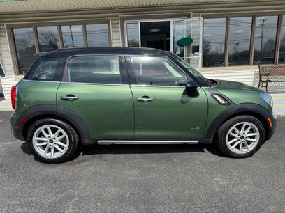 Used 2016 MINI Cooper Countryman S
