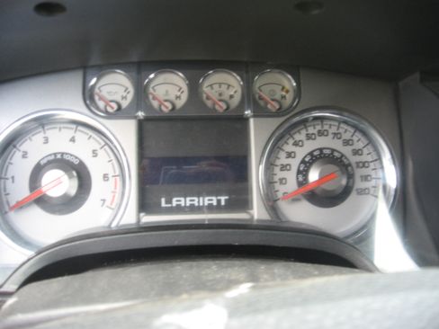 Used 2010 Ford F150 4x4 SuperCrew image 10