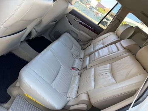 Used 2008 Lexus GX 470 image 19