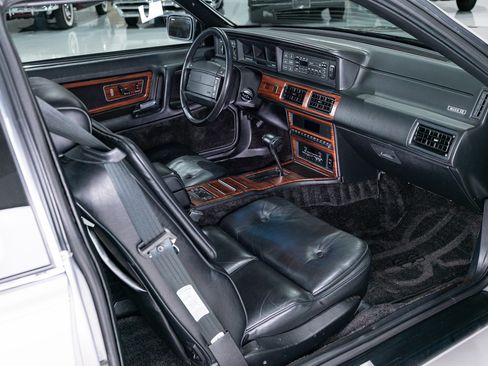 Used 1990 Lincoln Mark VII Blass image 60