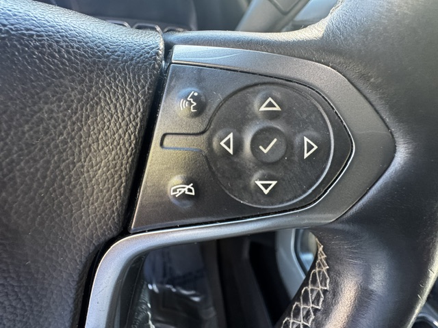 Used 2014 Chevrolet Silverado 1500 4x4 Crew Cab LTZ image 22