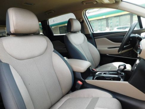 Used 2020 Hyundai Santa Fe SEL image 22