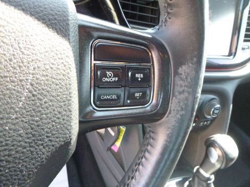 Used 2015 Dodge Dart SXT FWD image 18