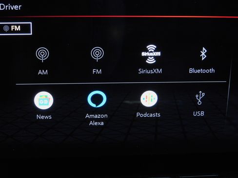 Used 2024 GMC Sierra 3500 AT4 image 10