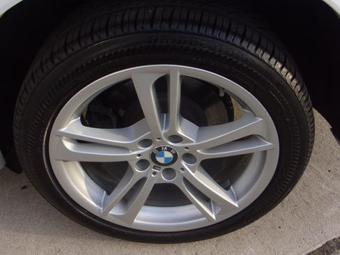 Used 2013 BMW X3 xDrive35i image 35