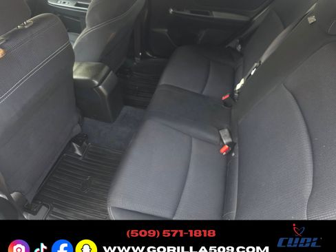Used 2013 Subaru Impreza 2.0i Sport Premium AWD/4WD image 16