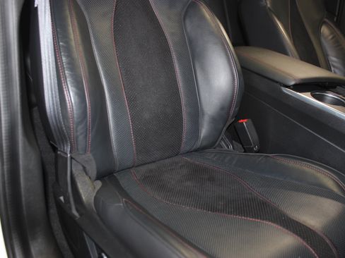 Used 2022 Acura TLX FWD w/A-Spec Package image 25