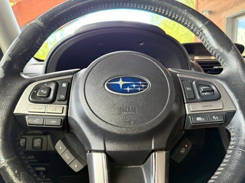 Used 2017 Subaru Forester 2.0XT Touring AWD/4WD image 14