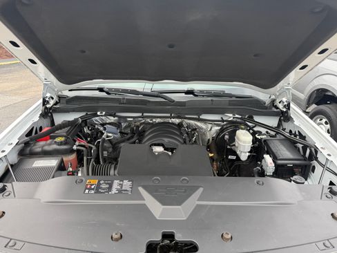 Used 2015 Chevrolet Silverado 1500 Classic W/T image 17