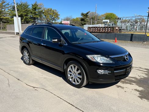 Used 2007 MAZDA CX-9 AWD image 3