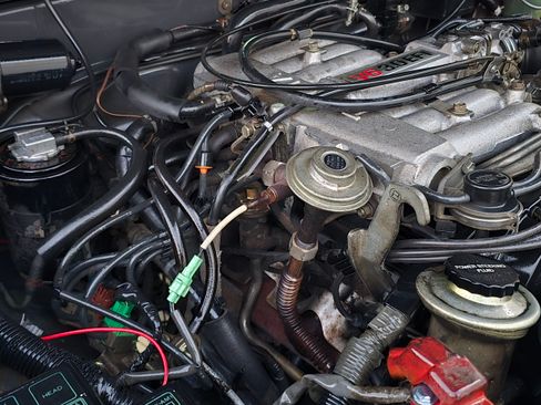 Used 1988 Toyota Pickup Deluxe image 55