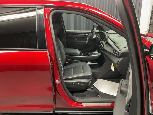 New 2026 Buick Enclave Sport Touring image 16