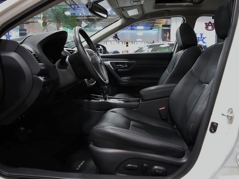 Used 2016 Nissan Altima 2.5 SL image 17