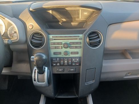 Used 2011 Honda Pilot EX-L image 13